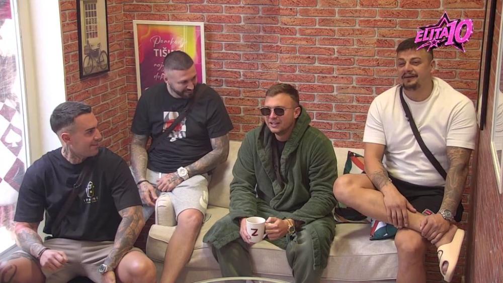 EKIPA 'KVRŽICE' stigla u radio i otkrili kako je nastala ekipa, a onda žestoko opleli po Aneli (VIDEO)
