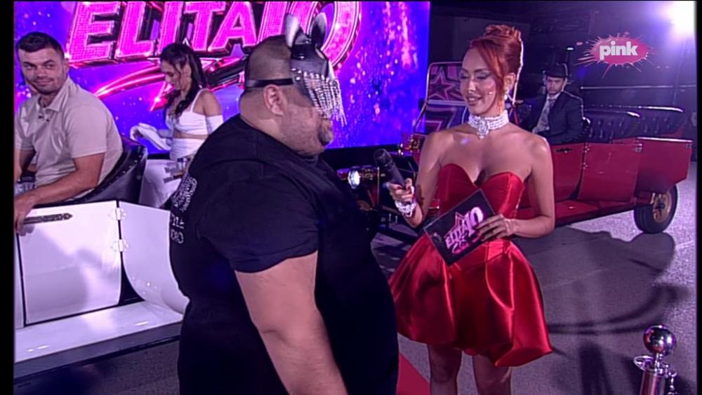 Zaštitnički nastrojen prema svojim prijateljima: Đole spreman da pokaže zube učesnicima koji stanu na put njegovim dragim ljudima! (VIDEO)