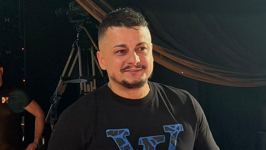 Nije ostao imun na njenu lepotu: Evo koja devojka je Terzi zapala za oko! (VIDEO)