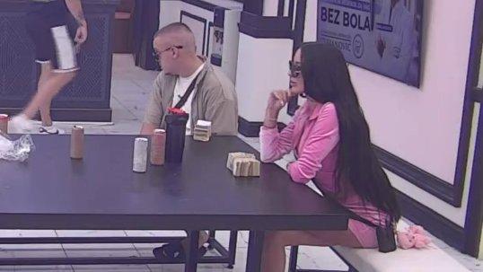 Otkad je postala vođa, osilila se: Slađa nije ni oči otvorila, već punom parom udara na družinu Pere Kvržice! (VIDEO)