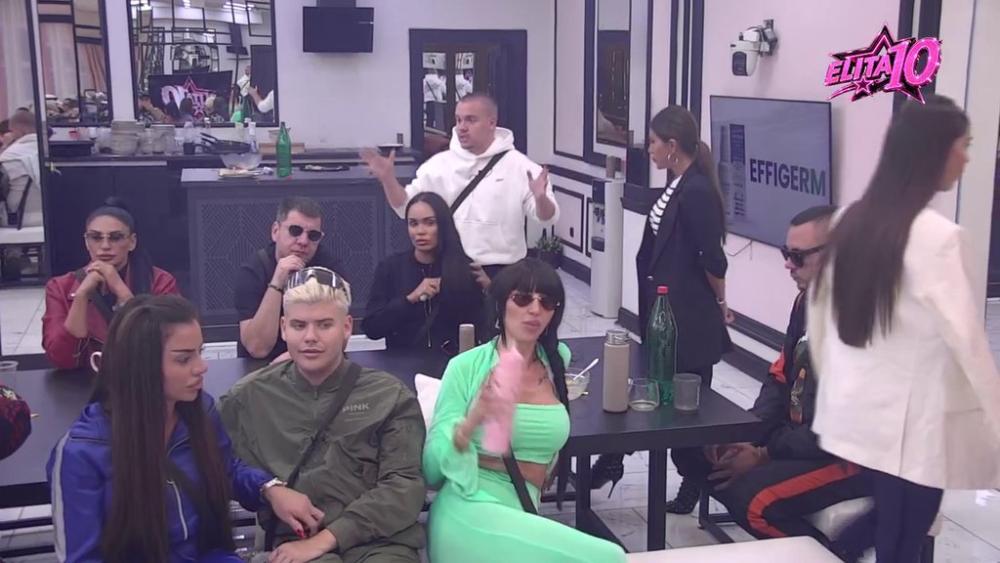 UČESNICI BEZ DLAKE NA JEZIKU O POMIRENJU IVANA I ANELI: Vi ste dve najbeskarakternije osobe u kući! (VIDEO)