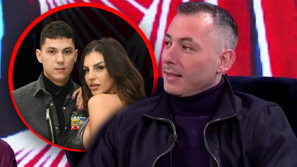Miki otkrio u kakvom je odnosu sa Pejom, pa progovorio i o Eni: Par se uselio u Zlatin stan, a Dudić sad otkrio kako je protekao susret sa njima (VIDEO)