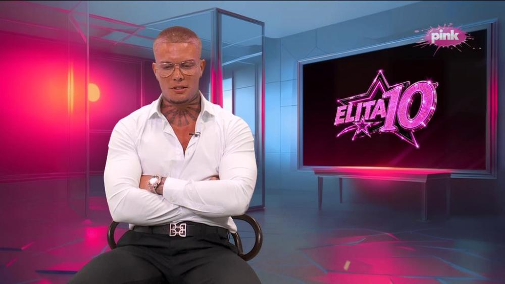 Leon Carner je novi takmičar Elite 10! (VIDEO)