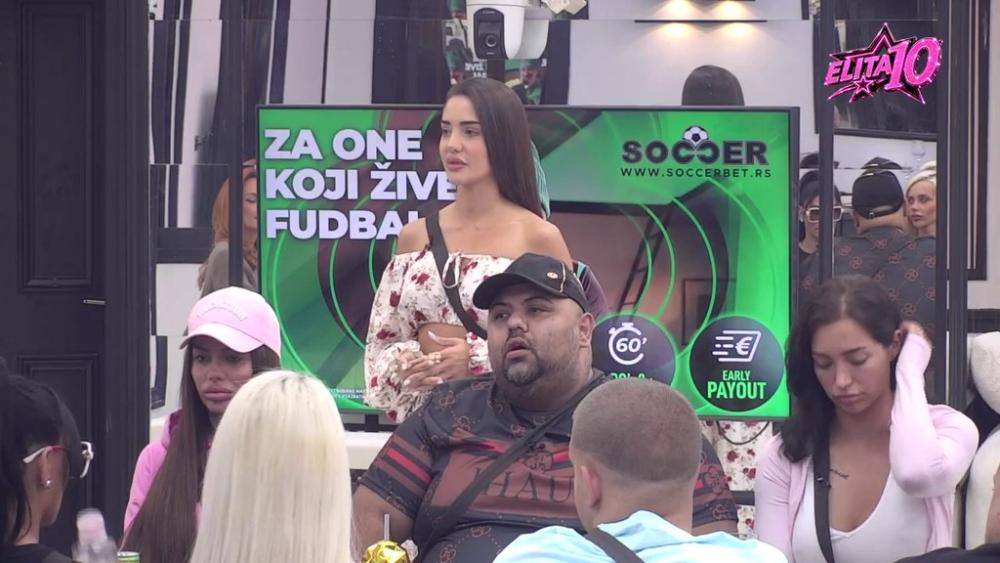 Ostavila prostor za spekulisanje! Laura otkrila na čemu je sad sa Terzom i Ivanom, pa Anđela iznela ko joj je priredio iznenađenje za Dan zaljubljenih (VIDEO)