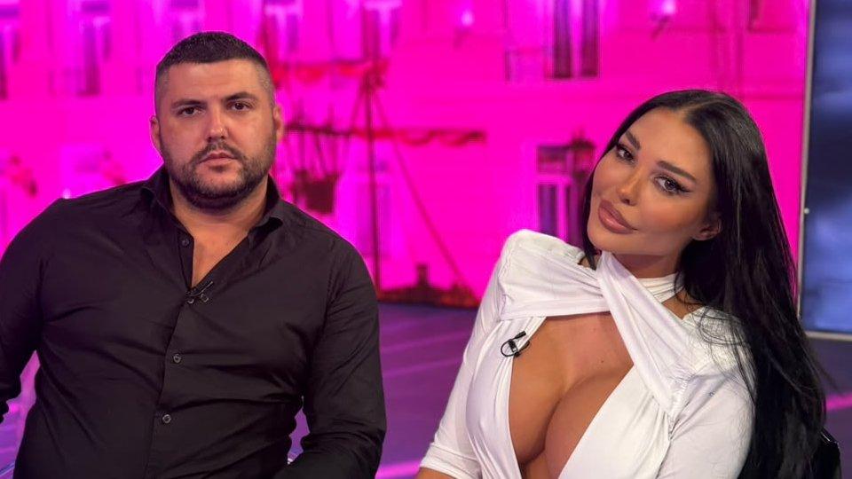 Romantični momenti Maje i Asmina: Pogledajte šta radi sa Durdžićem pred suočavanje sa Stanijom! (FOTO)