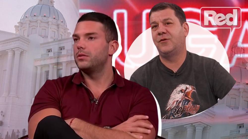 Nije ga poštedeo! Ranković žestoko potkačio Marinkovića, pa jasno stavio do znanja šta misli o njegovim postupcima: To je kraj svake priče! (VIDEO)