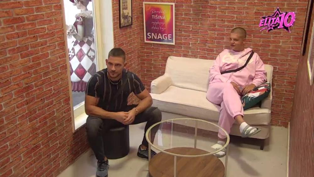 Dalibor se suočio sa Karlom koji tvrdi da mu se dopada! Zariću nije lako, izrešetali ga unakrsnim pitanjima i tvrdnjama (VIDEO)