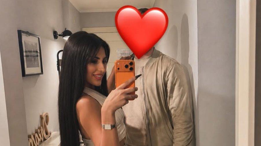 Čekaću ga celog života ako treba: Prvo oglašavanje Stefani Grujić za Pink.rs nakon što su joj uhapsili muža u Španiji! OVO JE NJENA STRANA PRIČE! (FOTO)