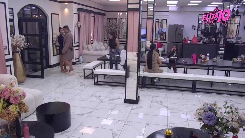 Menja mišljenje kako vetar duva: Terza nakon uvreda koje je upito Lauri, želi razgovor s njom! (VIDEO)