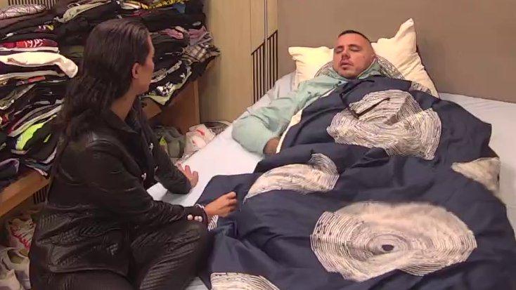 Tenzija raste! Laura i Car oči u oči, ona mu sasula u lice šta mu smeta: Ti si od mene počeo prvi da praviš DR*LJU (VIDEO)