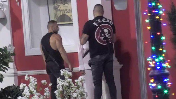 Pukla tikva! Raskinuli Mahir i Slađana Krnjaić, ona otkrila: Lagao me je za ženu, VARAO JE (VIDEO)