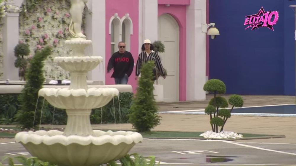 Ohladio me prvo veče, nije mi dao da budem u krevetu s njim! Laura priznala zašto je PONIZILA Karića odmah po ulasku (VIDEO)