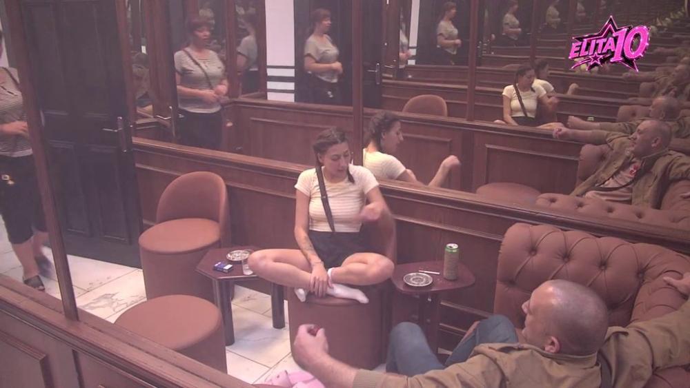 Pretvorio se u uvo! Miljana Ristić otvorila dušu, pa otkrila Milanu kroz šta je prošla sa bivšim partnerom: Hteo je da me veri (VIDEO)