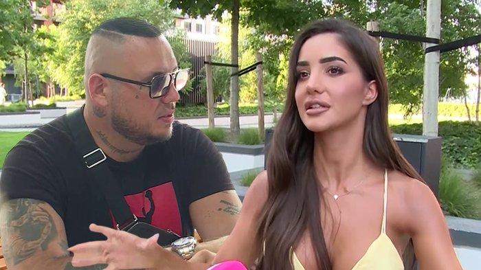 Filipu Caru se sviđa Anđela Đuričić: Pred svima ogolio dušu, pa rešio da se povuče iz prijateljstva! (VIDEO)