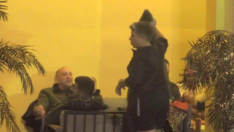 Novo poniženje za Poršelinu: Filip Car je zbog Matore s aftera oterao kao poslednju metlu! (VIDEO)