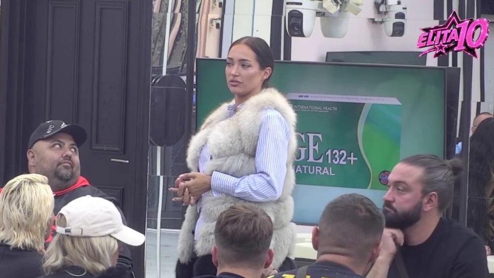 Anđela ipak ne voli Lauru? Uroš siguran da je pitanje trenutka kad će buknuti rat! (VIDEO)