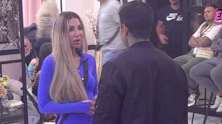 Aneli oduvala Terzu zauvek, pa se zaorilo od rata sa Đukićem: Gde je bilo tvoje poštovanje kada si mi govorio da ne bi bio u vezi sa mnom jer sam majka? (VIDEO)