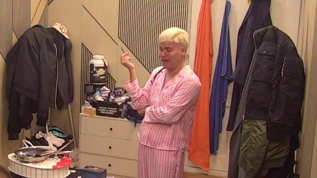 Uroš rida na sav glas zbog Anđele, prolio reku suza u rehabilitaciji: Filip Car nije uspeo da ga smiri (VIDEO)