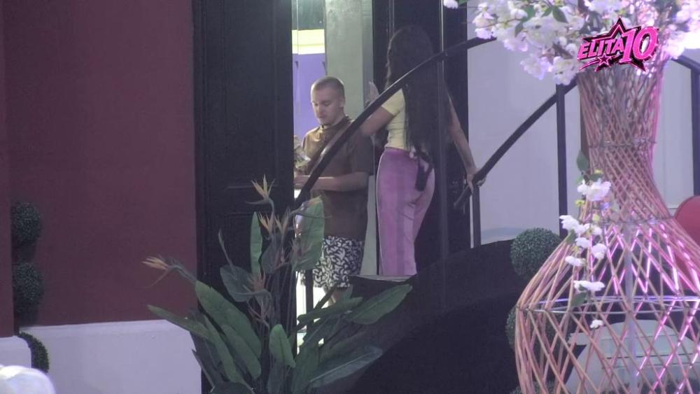 Ispitao ju je kao detektor! Slađana Krnjajić otvorila dušu Dači, on je podstakao da su ona i Mahir kompatibilni par: Bila si nemoćna (VIDEO)