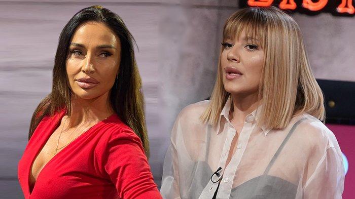 POZDRAV ZA STOJKETA! Kija posle skoro godinu dana ponovo potkačila Katarinu Živković: Ona je sve izmislila!