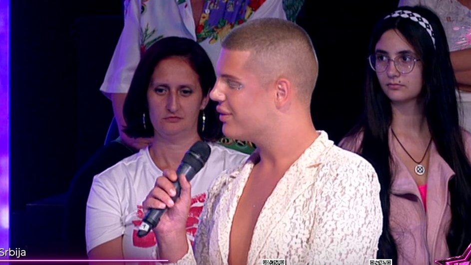 Goreće Elita ove noći: Karlo Ječminek brutalno razvezao jezik, pa prozivkama urnisao Uroša Stanića! (VIDEO)