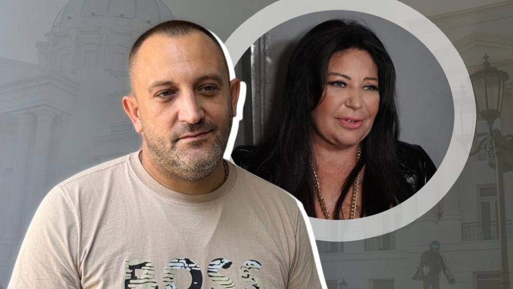 Na dan sahrane supruga izbacili su mene i moje dete na ulicu! Stoja je sina Milana rodila sa 17 godina, muž joj je umro, a onda je usledila borba za život