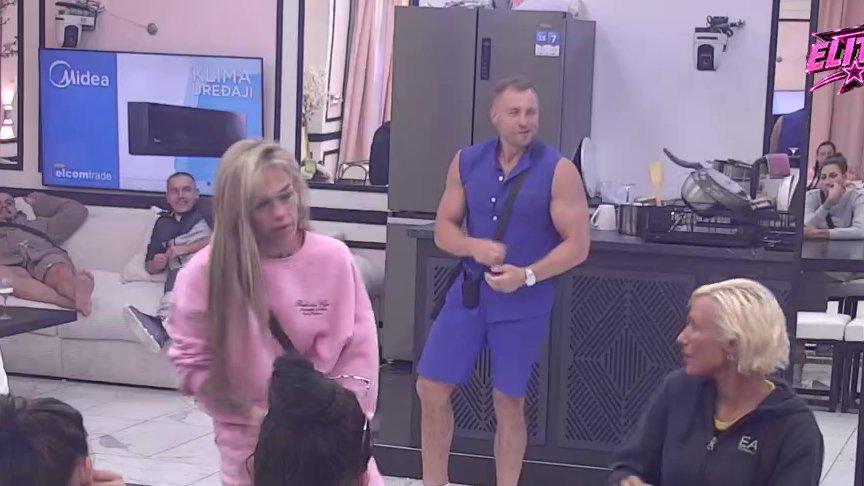 Mahir ne kalkuliše! Evo koga je naveo kao najveće ljige u Beloj kući (VIDEO)