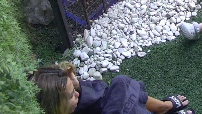 Noru je upoznao, nije se obratio detetu: Aneli se sad setila da Đukić ne voli njenu ćerku, plače kao kiša u Rajskom vrtu! (VIDEO)