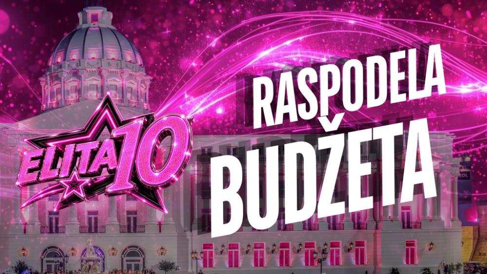Goreće crni sto! Kreće podela budžeta Filipa Cara, svi odmah na Pink (VIDEO)