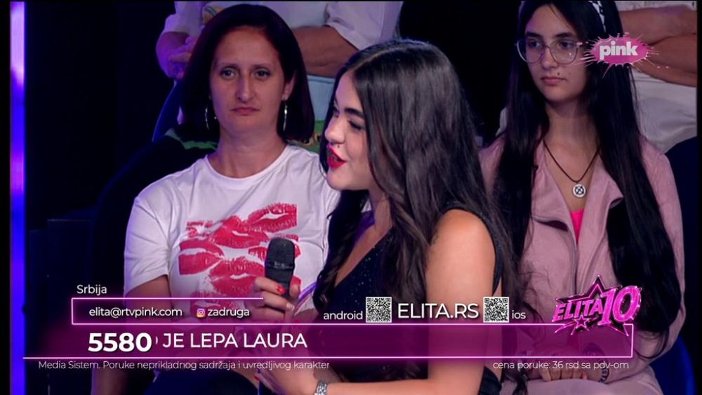 Tempirana bomba: Emilija Rauški ne krije da će se rado svađati sa učesnicima, priznala da je veoma konfliktna! (VIDEO)