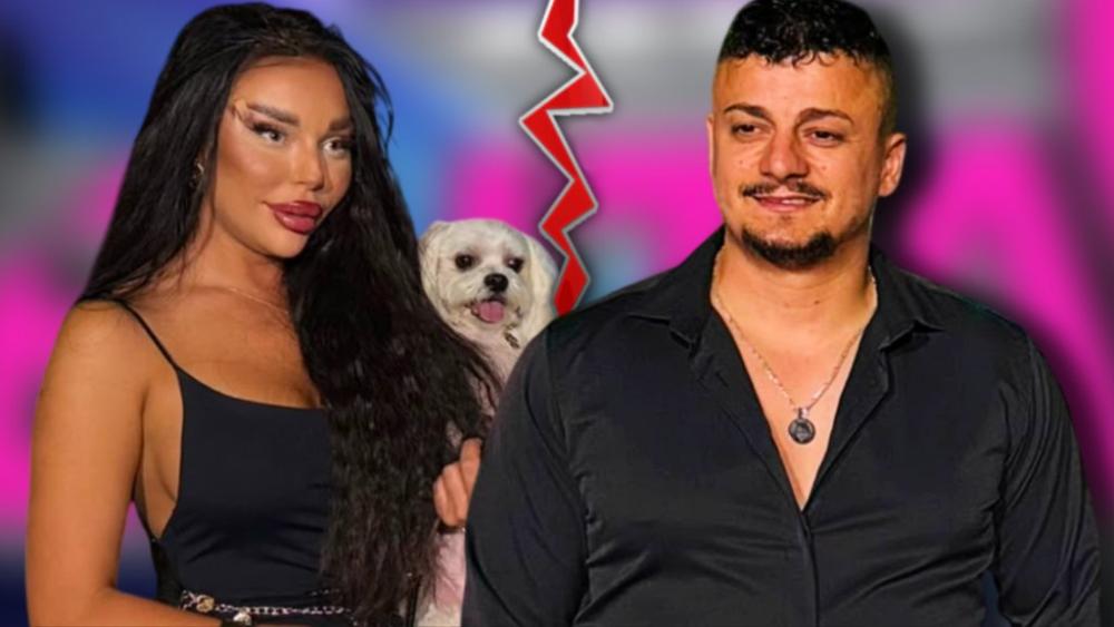 ŠOK! SPAVALI SMO PREKO KAMERE! Sofija iznela sve karte na sto i otkrila da je Terza zvao pre susreta sa Milicom: NEMOJ NEŠTO DA POMISLIŠ... (VIDEO)