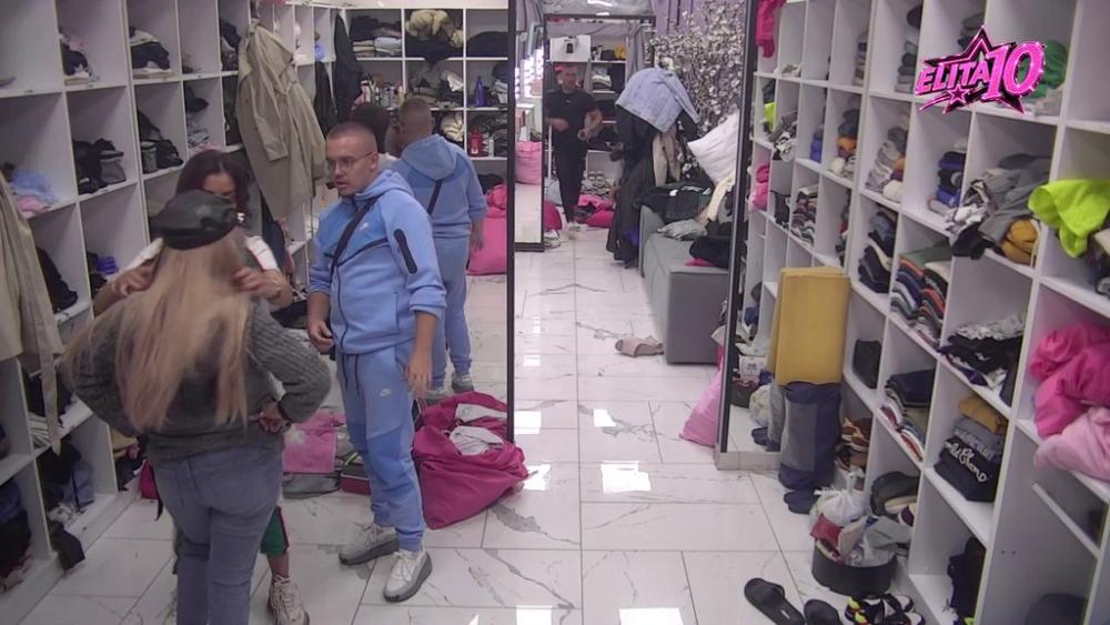 Ima da izludi! Sanja i Dača se bacili u akciju sređivanja Rade: Skovali plan kako da izljubomorišu Milanu: Volim igre (VIDEO)