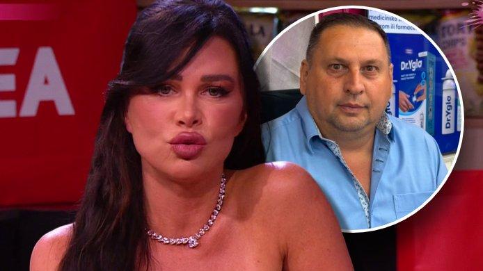 Stanija podnela tužbu protiv Majinog oca: Nek Taki ponese 50.000 evra, pa...