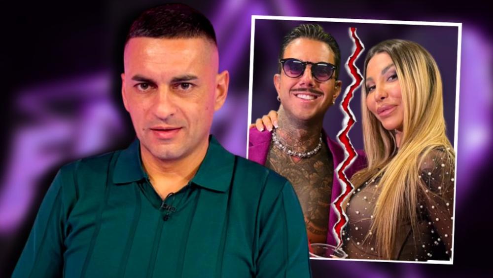 Kolibrić pati za Ilijom Pečenicom: Bebica raspalio rafal po Đukiću, ne štedi reči: Postao je sprdnja nacije!