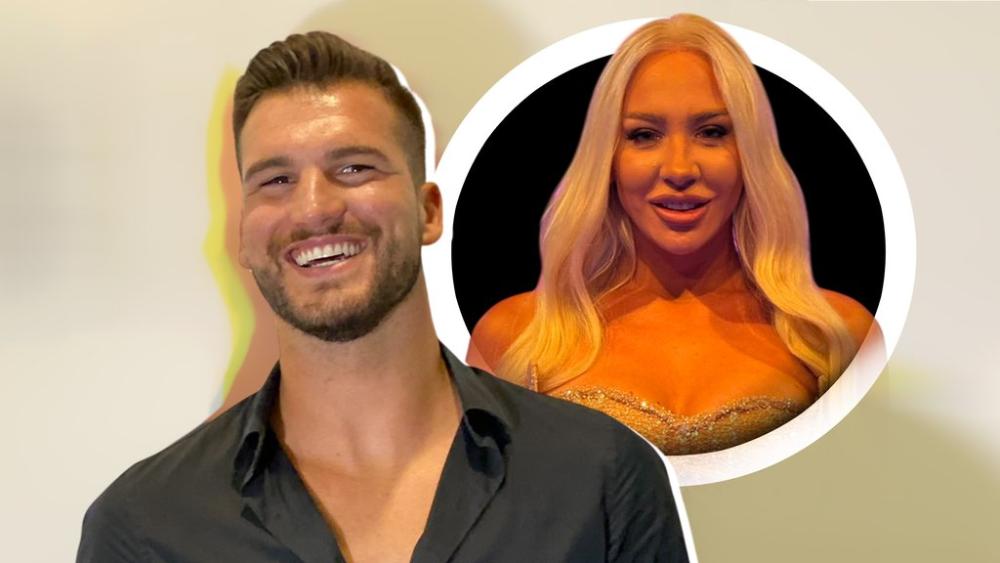 Imali smo turbulencije i svađe, ali... Marko Osmakčić se oglasio za Pink.rs i otkrio da li je i dalje u vezi sa Glorijom, izneo sve detalje njihovog odnosa!