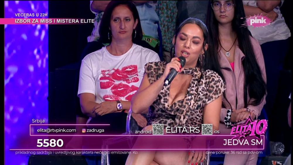 Vozila sam valjak: Radojka Jovanović otkrila svoju životnu priču, pa spomenula propalu vezu koja je na nju ostavila veliki trag! (VIDEO)
