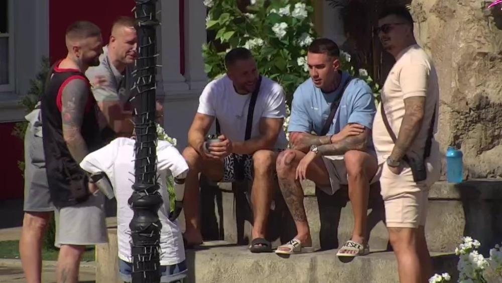 Osmislio koncert i obezbeđenje: Mateja rešio da obrne igricu, Slađa će biti na ivici nervnog sloma! (VIDEO)