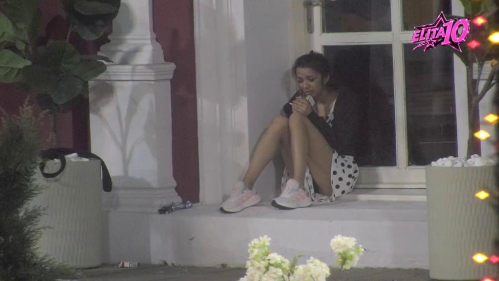 Potonula u totalni očaj: Jasmina Marković ne dolazi sebi, lije krokodilske suze! (VIDEO)