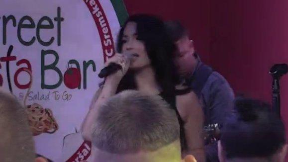 Pratite uživo na Pinku! Zorana Mićanović i Nemanja Đurđević stigli u Elitu 10 (VIDEO)