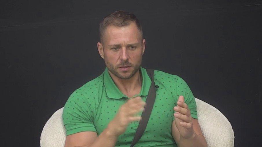 Ne volim hladne žene: Mahir progovorio o razvodu sa suprugom, pa otkrio da li mu se i dalje sviđa Slađa! (VIDEO)