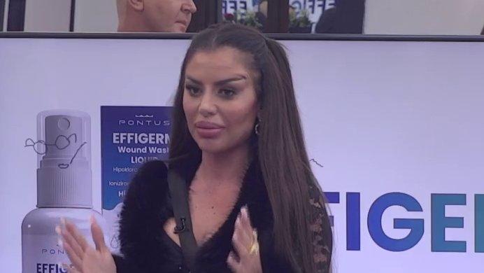 U meni je ostala samo praznina: Sanja Grujić u suzama progovorila o raskidu s Markom, pa priznala šta je bio okidač prekida veze! (VIDEO)