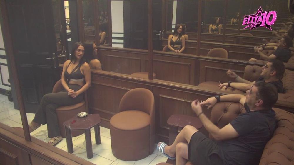 Ivan i Laura zakopali ratne sekire, pa progovorili o svom odnosu i uvredama koje su izrekli jedno drugom (VIDEO)