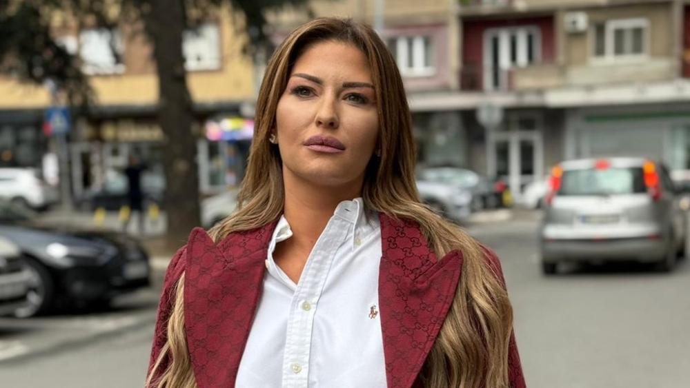 Opljačkana Ana Radulović! Voditeljki Pinka obili džip