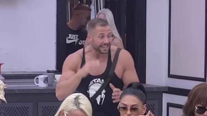 Mahir uvaćen u novoj laži? Takmičari poskakali kao opareni, ne mogu da veruju koliko blati svoju ženu! (VIDEO)