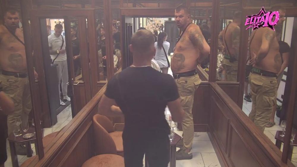Besan kao ris: Janjuš purnja ko lokomotiva jer mu je neko ukrao cigare! (VIDEO)