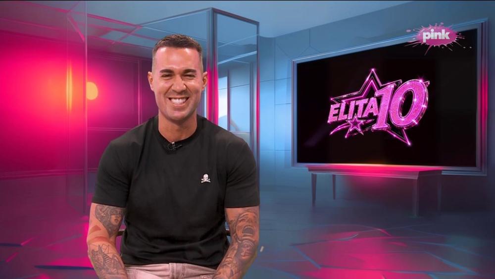 Mateja Matijević je novi učesnik Elite 10! (VIDEO)