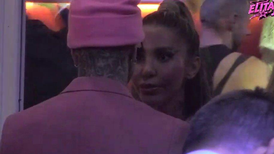 Haos u kazinu! Đukić hoće odgovore, Aneli zaurlala na njega: Što si lagao da sam te... (VIDEO)
