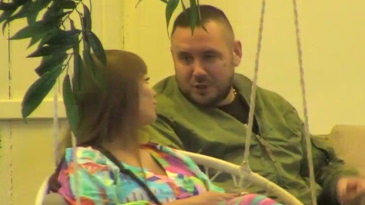 Palo priznanje! Evo da li se Caru dopada Anđela Đuričić (VIDEO)