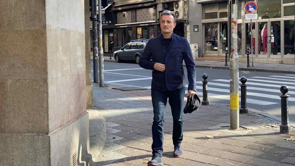 Krenulo mu posle razvoda! Naš pevač dve godine kasnije dobio dete s NOVOM ŽENOM