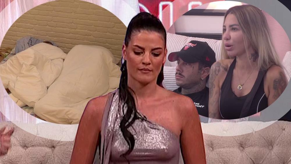 Đukić će biti mutav, a ona je ostavila dete zbog njega: Boginja bez milosti udarila po bivšem i Aneli, njena drugarica ŠOKIRALA priznanjem: Maja je... (VIDEO)